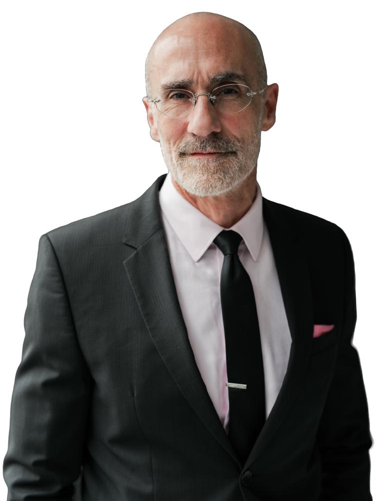 Arthur Brooks