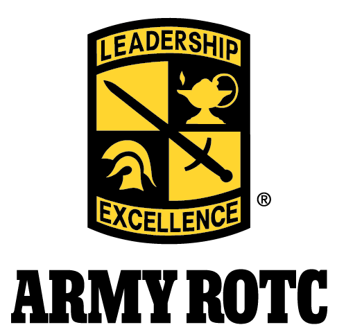 logo Army ROTC