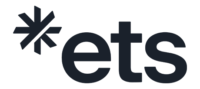 ETS logo