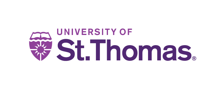 University of St. Thomas logo
