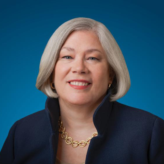 Dr. Ellen M. Granberg